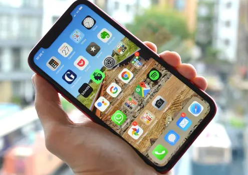 iPhone 11 review: an iPhone XR with a better camera