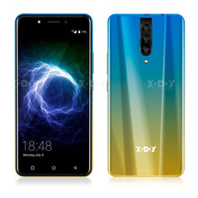 Load image into Gallery viewer, XGODY New 4G Smartphone Dual Sim 5.5" 18:9 Android 9.0 2GB RAM 16GB ROM MTK6737 Quad Core 5MP Camera 2800mAh WiFi Mobile Phone