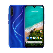 Load image into Gallery viewer, Xiaomi Mi A3 Smartphone (4 hard GB RAM, 64 hard GB ROM, phone mobile, free, new, cheap, battery 4030 mAh, Triple camera 48MP) [Global Version]