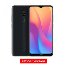 Load image into Gallery viewer, Global Version Xiaomi Redmi 8A 8 A 2GB 32GB 6.22" Snapdargon 439 Octa core Mobile Phone 5000mAh 12MP Camera Smartphone