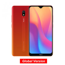Load image into Gallery viewer, Global Version Xiaomi Redmi 8A 8 A 2GB 32GB 6.22" Snapdargon 439 Octa core Mobile Phone 5000mAh 12MP Camera Smartphone