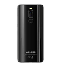 Load image into Gallery viewer, LEAGOO S8 Smartphone 5.72'' HD+ IPS 1440*720 Screen Android 7.0 MTK6750 Octa Core 3GB+32GB Quad-Cam Fingerprint 4G Mobile Phone