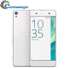 Load image into Gallery viewer, Original Sony Xperia X F5121 3GB RAM 32GB ROM 5.0 Inch Android Hexa-core 23MP Camera 2600mAh Single Sim Mobile Phone