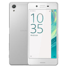 Load image into Gallery viewer, Original Sony Xperia X F5121 3GB RAM 32GB ROM 5.0 Inch Android Hexa-core 23MP Camera 2600mAh Single Sim Mobile Phone