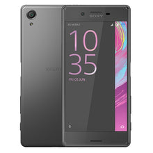 Load image into Gallery viewer, Original Sony Xperia X F5121 3GB RAM 32GB ROM 5.0 Inch Android Hexa-core 23MP Camera 2600mAh Single Sim Mobile Phone