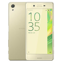 Load image into Gallery viewer, Original Sony Xperia X F5121 3GB RAM 32GB ROM 5.0 Inch Android Hexa-core 23MP Camera 2600mAh Single Sim Mobile Phone